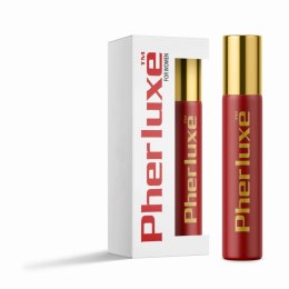 Feromony Pherluxe Red dla Kobiet, Spray 33 ml - Seria B