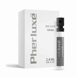 Feromony Pherluxe Silver dla mężczyzn 2,4 ml - Seria B