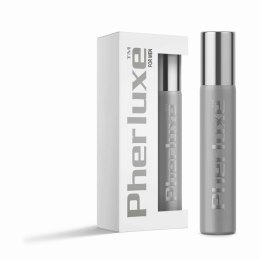 Pherluxe Silver For Men – Męskie feromony w sprayu 33 ml (B-Series)