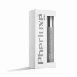 Pherluxe Silver For Men – Męskie feromony w sprayu 33 ml (B-Series)
