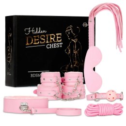 Zestaw BDSM Fetish B-Series 2.0