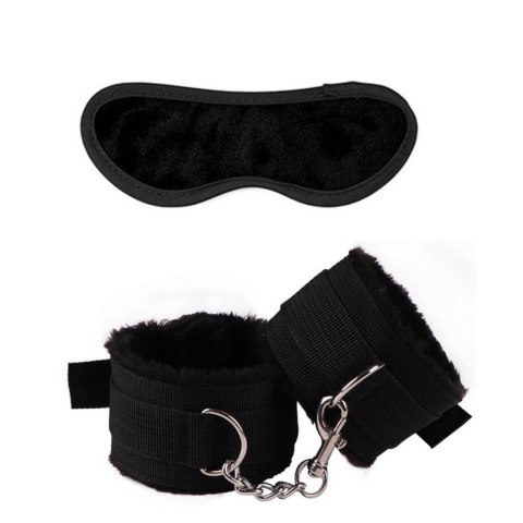 Ekskluzywny Zestaw BDSM Fetish B-Series 3.0