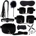 Ekskluzywny Zestaw BDSM Fetish B-Series 3.0