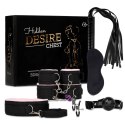 Ekskluzywny Zestaw BDSM Fetish B-Series 4.0