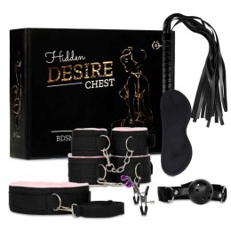 Ekskluzywny Zestaw BDSM Fetish B-Series 4.0