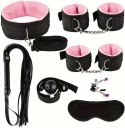 Ekskluzywny Zestaw BDSM Fetish B-Series 4.0