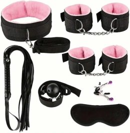 Ekskluzywny Zestaw BDSM Fetish B-Series 4.0