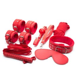 Zestaw BDSM Serii Fetish B 5.0