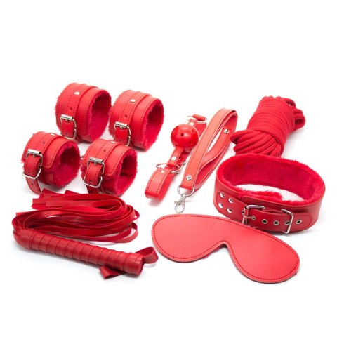 Zestaw BDSM Serii Fetish B 5.0