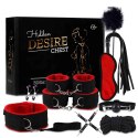 Ekskluzywny Zestaw BDSM Fetish B-Series 6.0