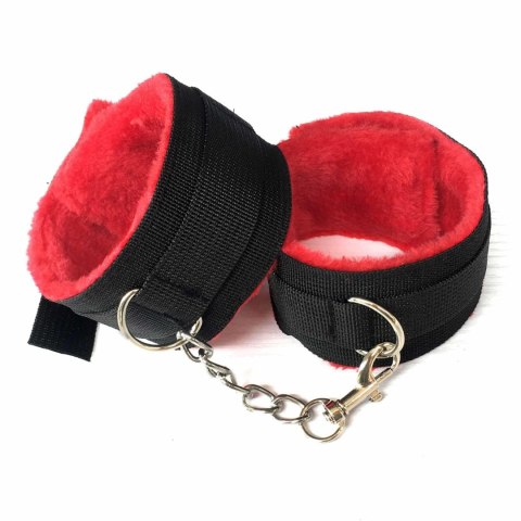 Ekskluzywny Zestaw BDSM Fetish B-Series 6.0