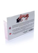 Aksamitne Kajdanki Fetish B Series – Jasny Róż