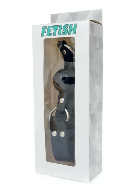 Knebel z Kulka – Seria Fetish B