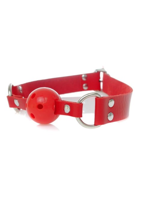 Knebel Kulkowy Elegance - Seria Fetish B