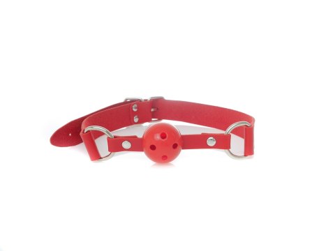 Knebel Kulkowy Elegance - Seria Fetish B
