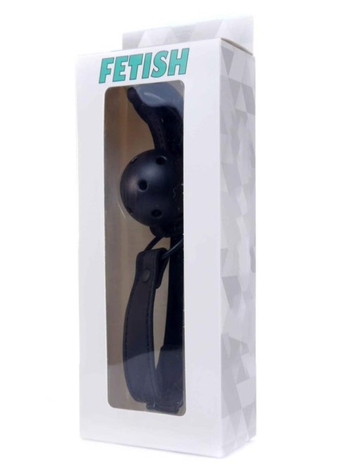 Elegancki Knebel Kulkowy – Seria Fetish B