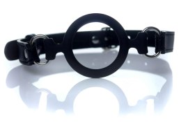 Knebel z Pierścieniem O-ring - Seria Fetish B