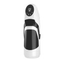 Luksusowy Masturbator Premium, Wielofunkcyjny, Akumulatorowy 02