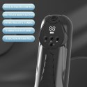 Luksusowy Masturbator PREMIUM 04 – Wielofunkcyjny i Ładowany