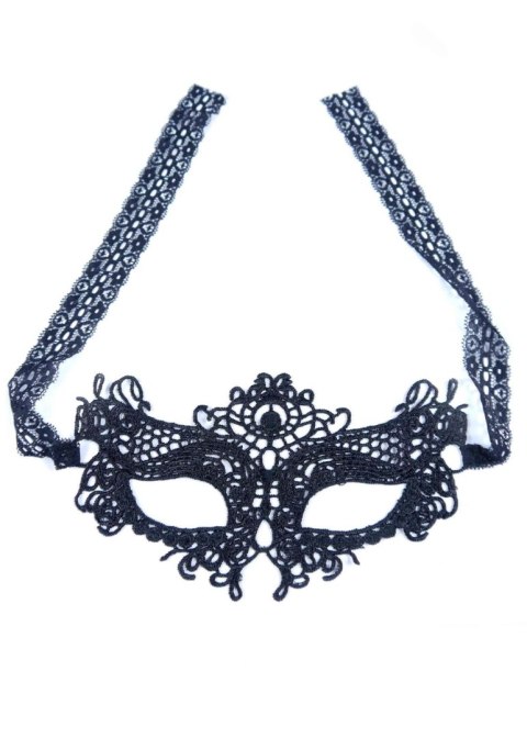 Maska Fetysz Love Mask - Seria B