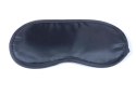 Elegancka Satynowa Maska Fetish – Love Mask Black