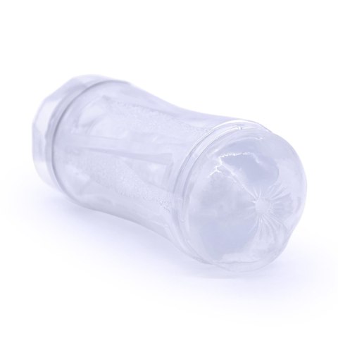 Masturbator SUCK – Podwójna przyjemność: waginalna i analna