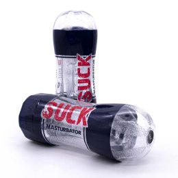Masturbator SUCK – Realistyczna Pieszczota Wnętrza