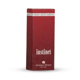 Miyoshi Miyagi Instinct FEMME: Zmysłowe Perfumy z Feromonami 15ml