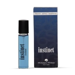 Miyoshi Miyagi INSTINCT: Męskie perfumy z feromonami, 15ml