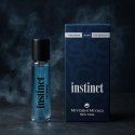 Miyoshi Miyagi INSTINCT: Męskie perfumy z feromonami, 15ml
