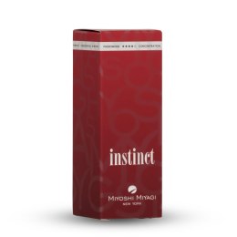 Miyoshi Miyagi INSTINCT – Perfumy z Feromonami dla Kobiet 50ml