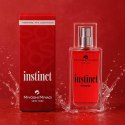 Miyoshi Miyagi INSTINCT – Perfumy z Feromonami dla Kobiet 50ml