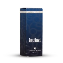 Miyoshi Miyagi INSTINCT Perfumy z feromonami 50ml dla mężczyzn