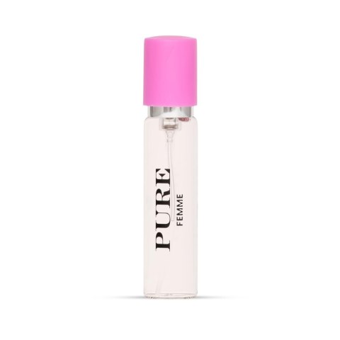 Miyoshi Miyagi PURE - Esencja Bezzapachowych Feromonów dla Kobiet 15ml
