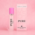 Miyoshi Miyagi PURE - Esencja Bezzapachowych Feromonów dla Kobiet 15ml