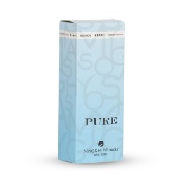 Miyoshi Miyagi PURE Feromony Neutralne dla Mężczyzn 15ml