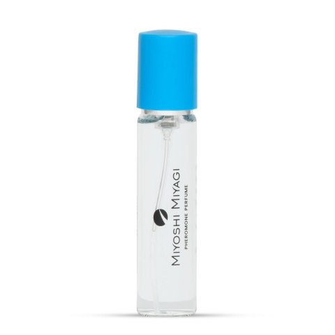 Miyoshi Miyagi PURE Feromony Neutralne dla Mężczyzn 15ml
