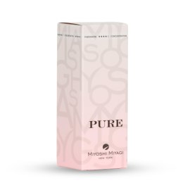 Miyoshi Miyagi PURE Feromony Bezzapachowe dla Kobiet 50ml