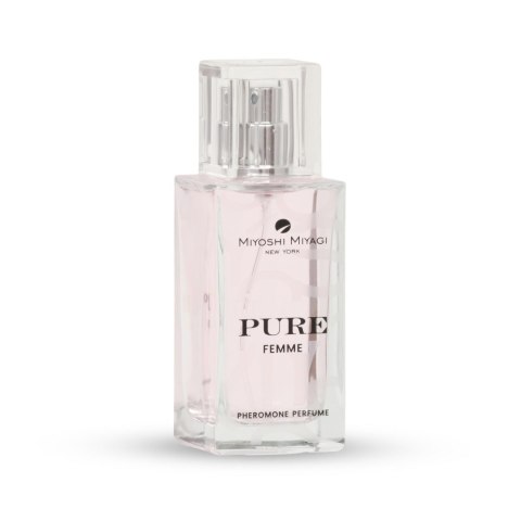 Miyoshi Miyagi PURE Feromony Bezzapachowe dla Kobiet 50ml