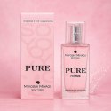 Miyoshi Miyagi PURE Feromony Bezzapachowe dla Kobiet 50ml