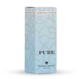Miyoshi Miyagi PURE Feromony Bezzapachowe dla Mężczyzn 50ml