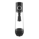 Luksusowa Automatyczna Pompka z Wibracją i Wodoodpornością - PREMIUM RECHARGEABLE