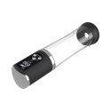 Passion Pump: Luksusowa, Automatyczna Pompka Wodoodporna z Wyświetlaczem LCD