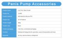Passion Pump: Luksusowa, automatyczna pompka erotyczna z wyświetlaczem LCD i wodoodporną konstrukcją