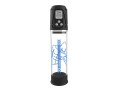 PASSION PUMP – Automatyczna Pompka Premium z Akumulatorem, Wodoodporna i Podświetlana LED