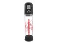 PASSION PUMP – Automatyczna Pompka Premium z Akumulatorem, Wodoodporna i Podświetlana LED