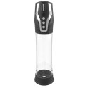 PASSION PUMP – Automatyczna, Wodoodporna Pompka Erotyczna Sterowana Głosem