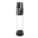 PASSION PUMP – Automatyczna, Wodoodporna Pompka Erotyczna Sterowana Głosem