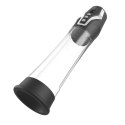 PASSION PUMP – Automatyczna, Wodoodporna Pompka Erotyczna Sterowana Głosem