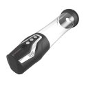 PASSION PUMP – Automatyczna, Wodoodporna Pompka Erotyczna Sterowana Głosem